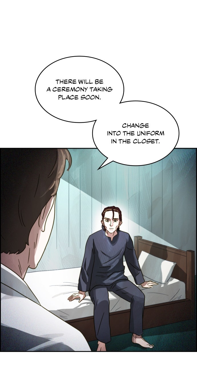 Day of Disaster Ep. 70 - 68 Years of Waiting page 109 - 