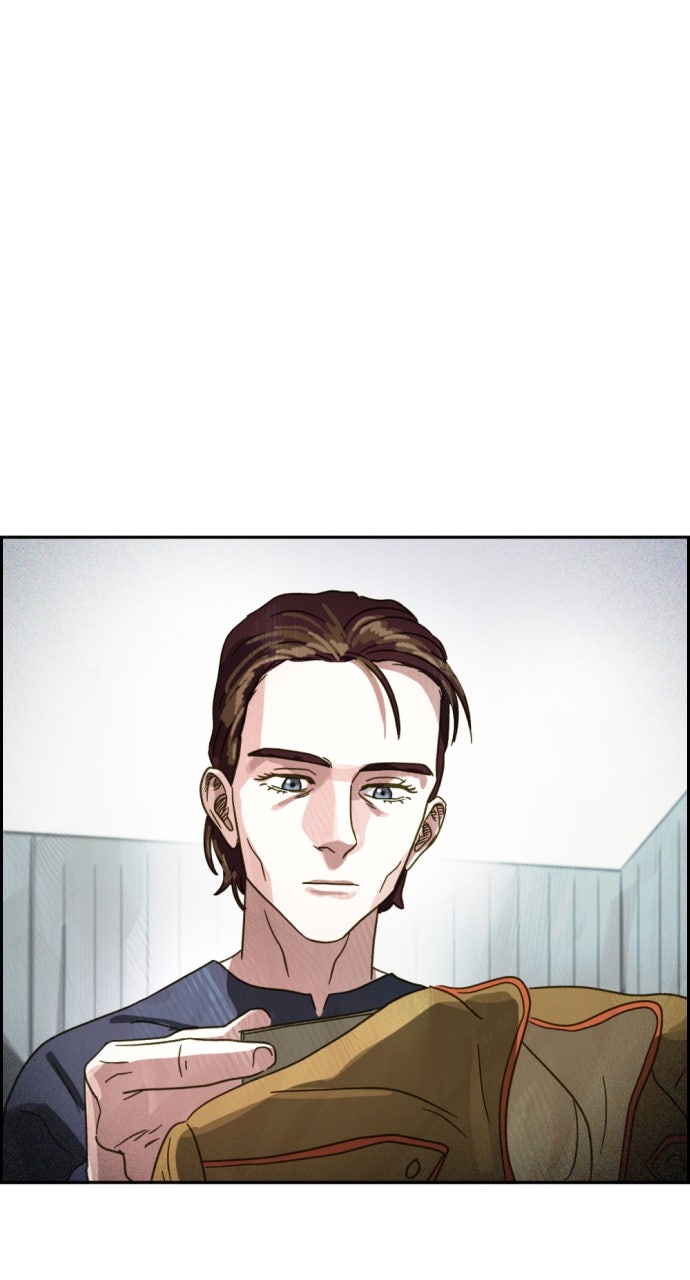 Day of Disaster Ep. 70 - 68 Years of Waiting page 111 - 