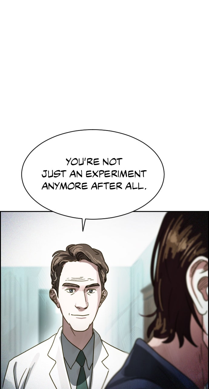 Day of Disaster Ep. 70 - 68 Years of Waiting page 113 - 