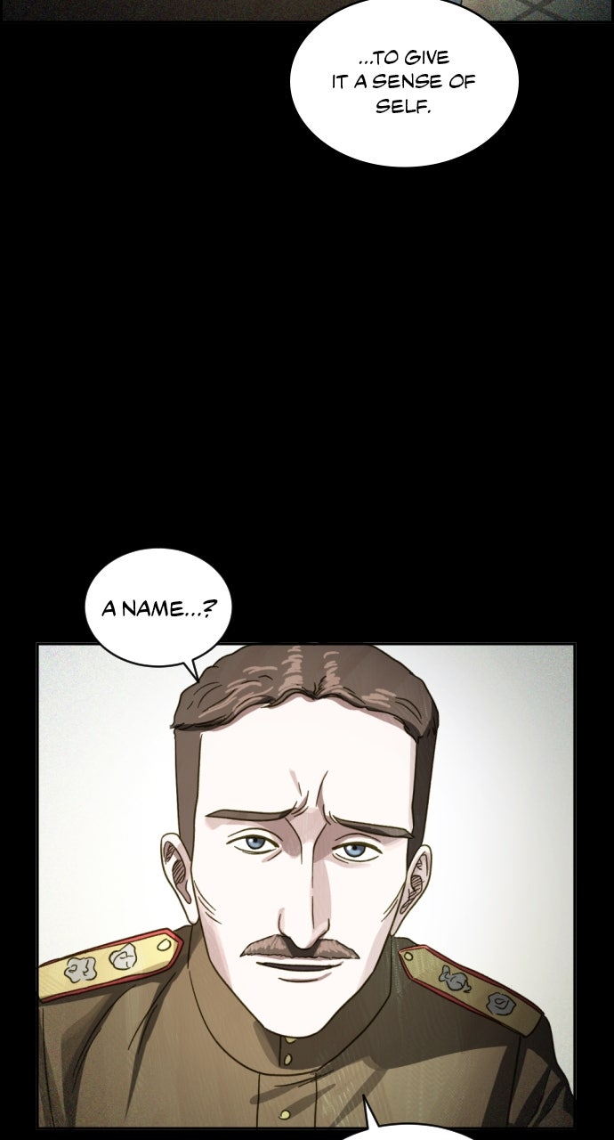 Day of Disaster Ep. 70 - 68 Years of Waiting page 117 - 
