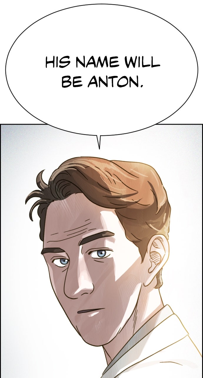 Day of Disaster Ep. 70 - 68 Years of Waiting page 122 - 