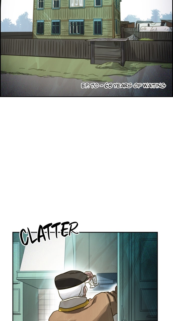 Day of Disaster Ep. 70 - 68 Years of Waiting page 15 - 