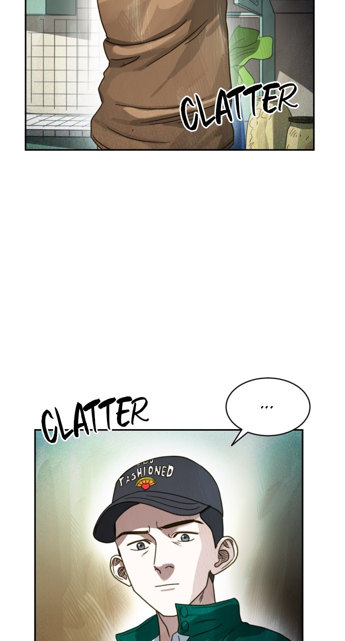 Day of Disaster Ep. 70 - 68 Years of Waiting page 16 - 