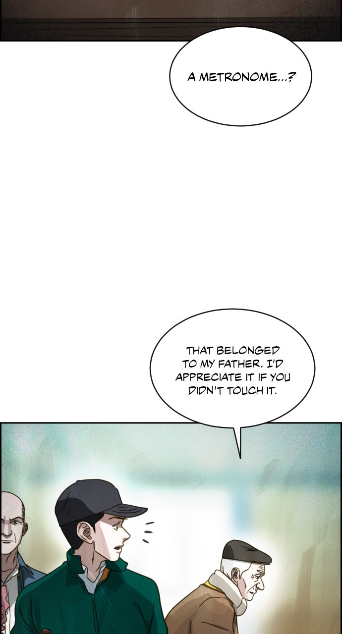 Day of Disaster Ep. 70 - 68 Years of Waiting page 18 - 