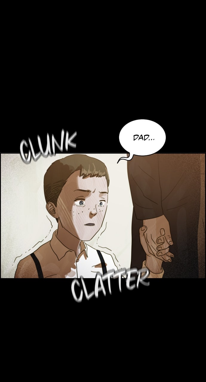 Day of Disaster Ep. 70 - 68 Years of Waiting page 3 - 