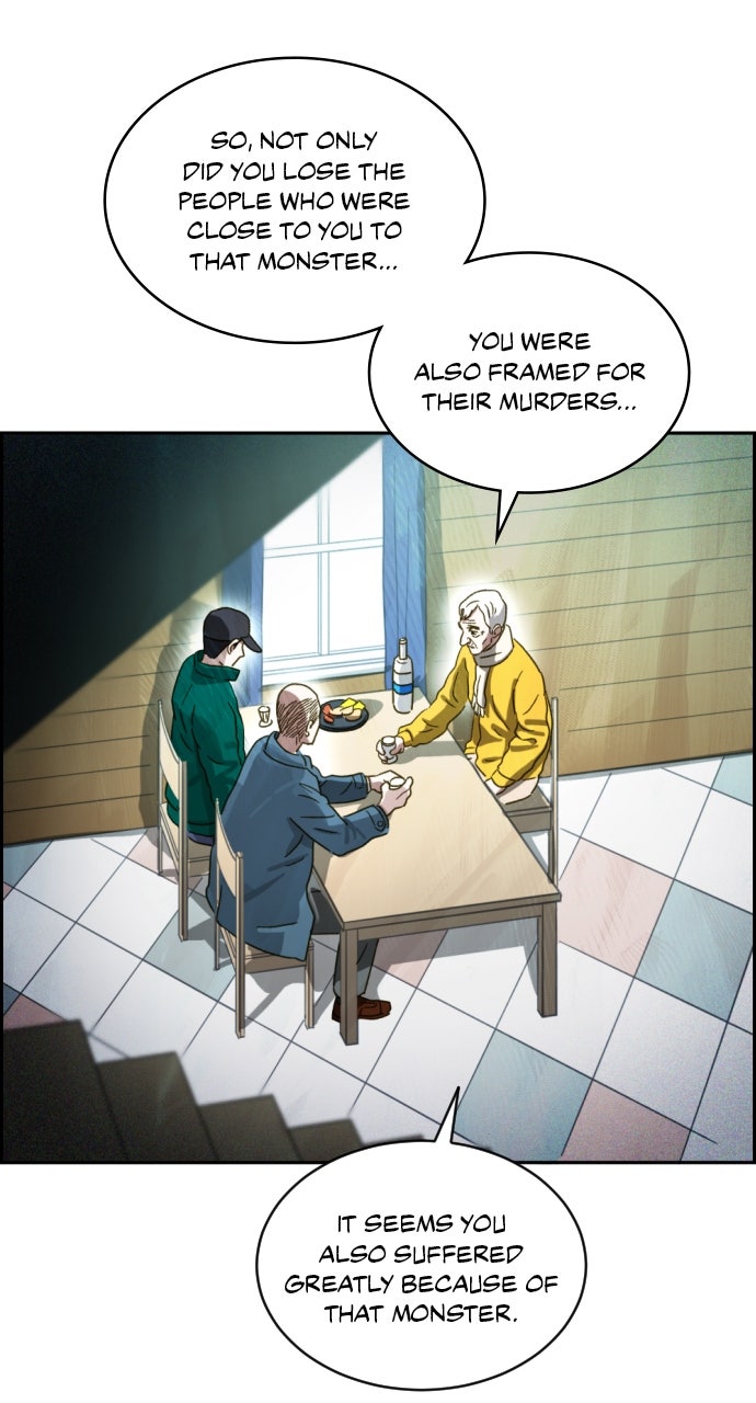 Day of Disaster Ep. 70 - 68 Years of Waiting page 23 - 