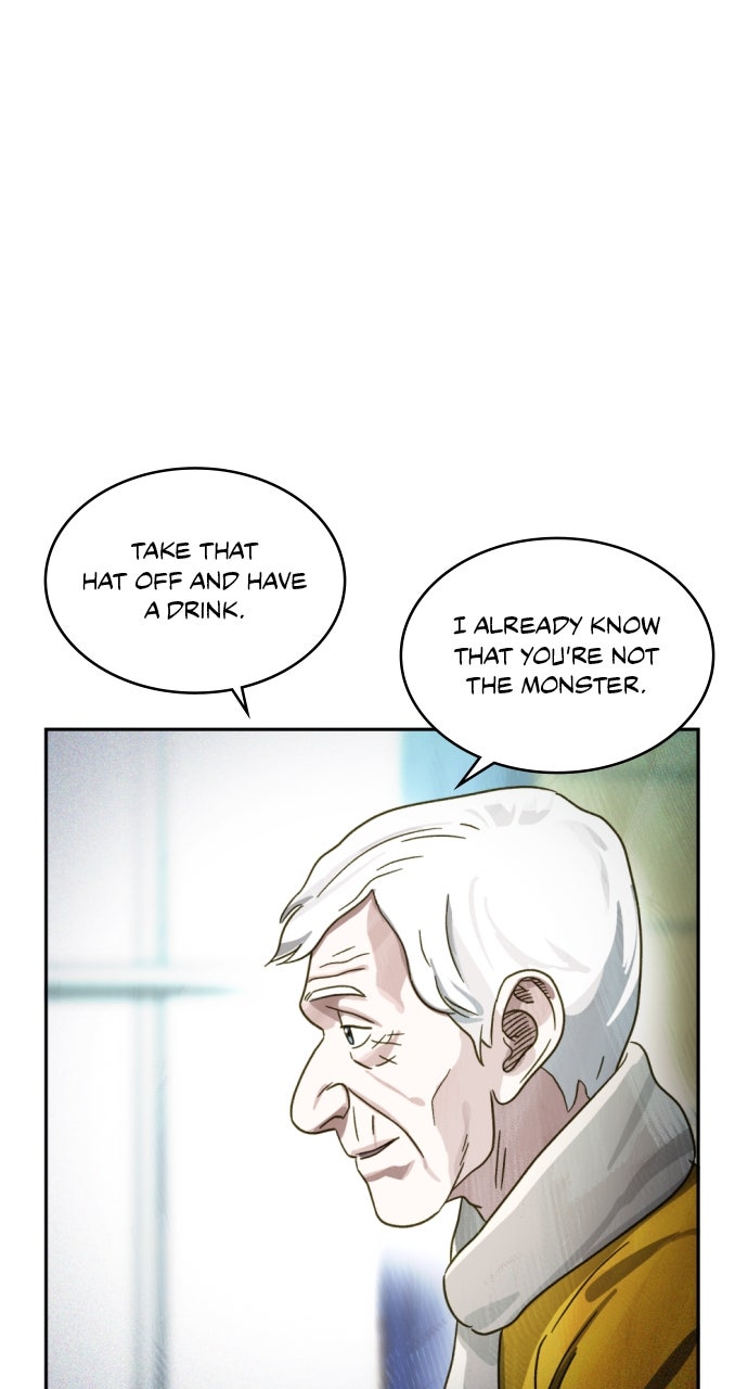 Day of Disaster Ep. 70 - 68 Years of Waiting page 25 - 