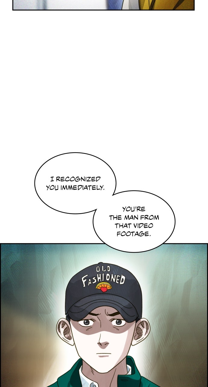 Day of Disaster Ep. 70 - 68 Years of Waiting page 26 - 