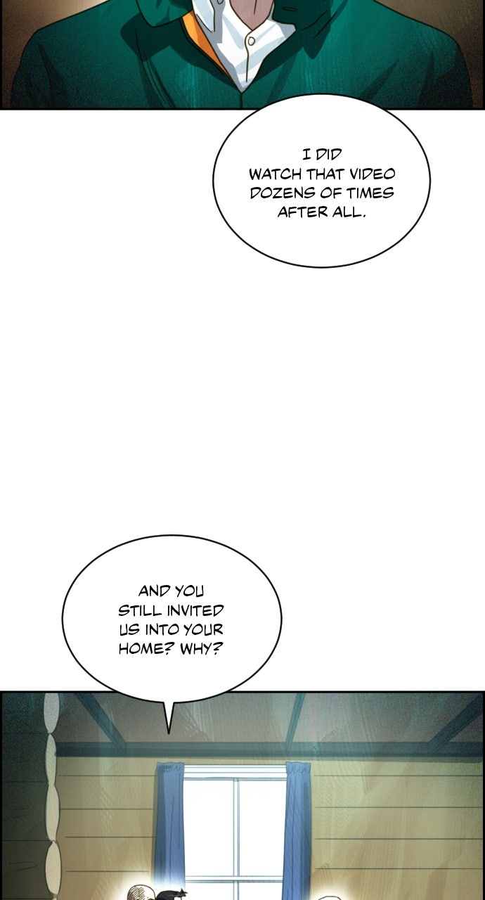 Day of Disaster Ep. 70 - 68 Years of Waiting page 27 - 