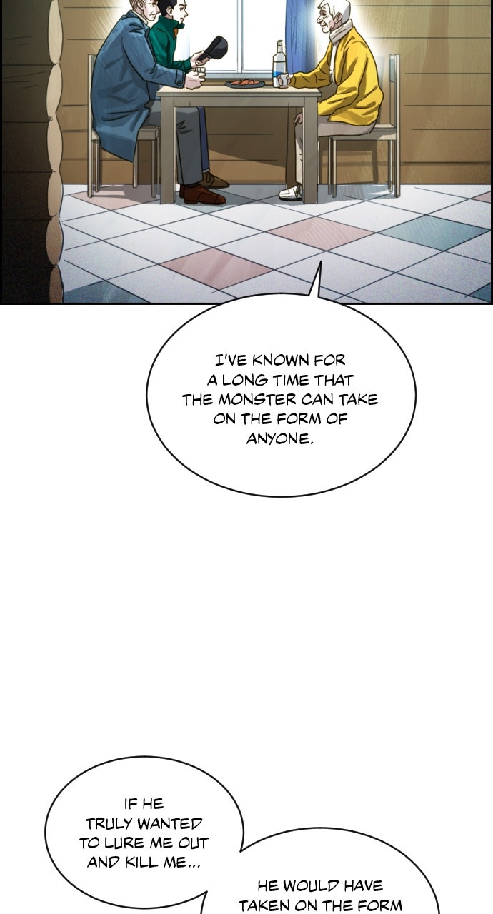 Day of Disaster Ep. 70 - 68 Years of Waiting page 28 - 