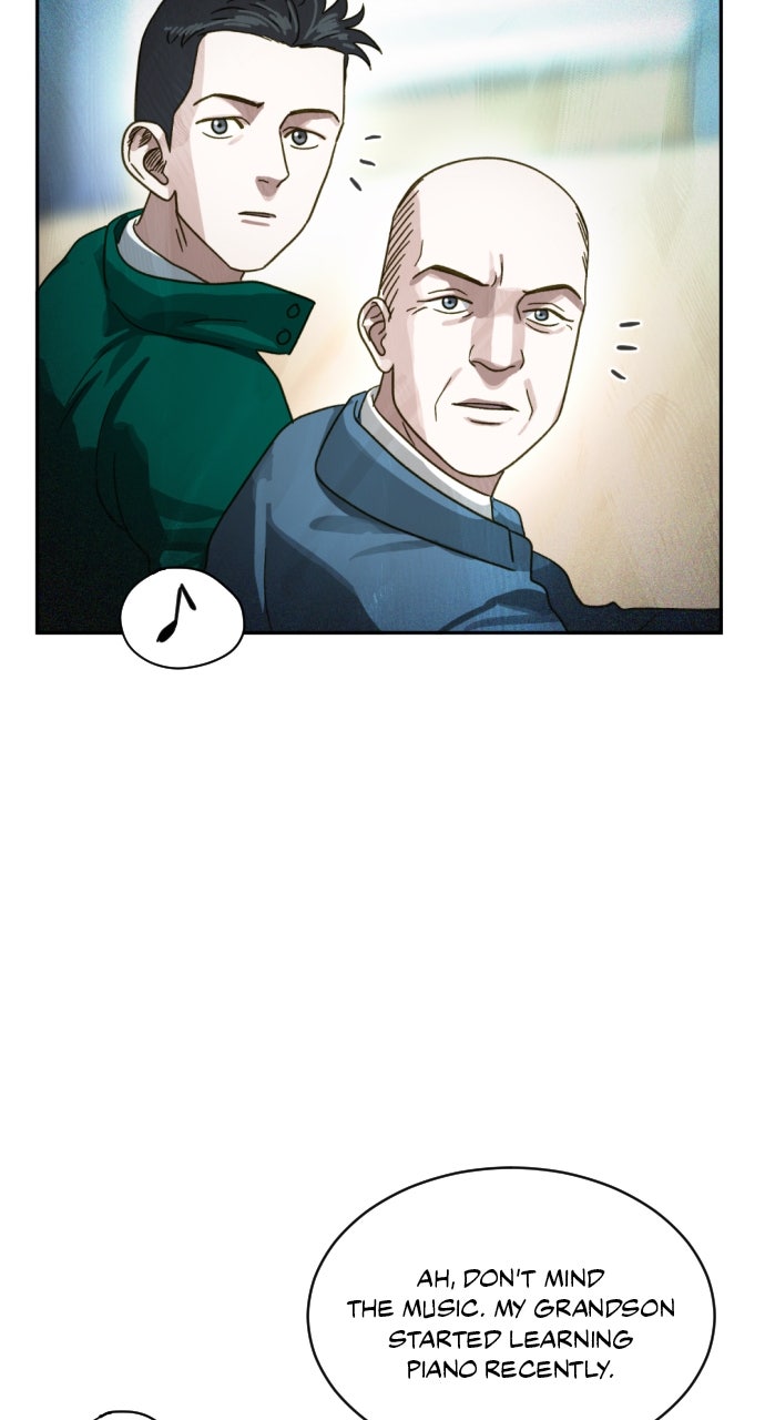 Day of Disaster Ep. 70 - 68 Years of Waiting page 32 - 