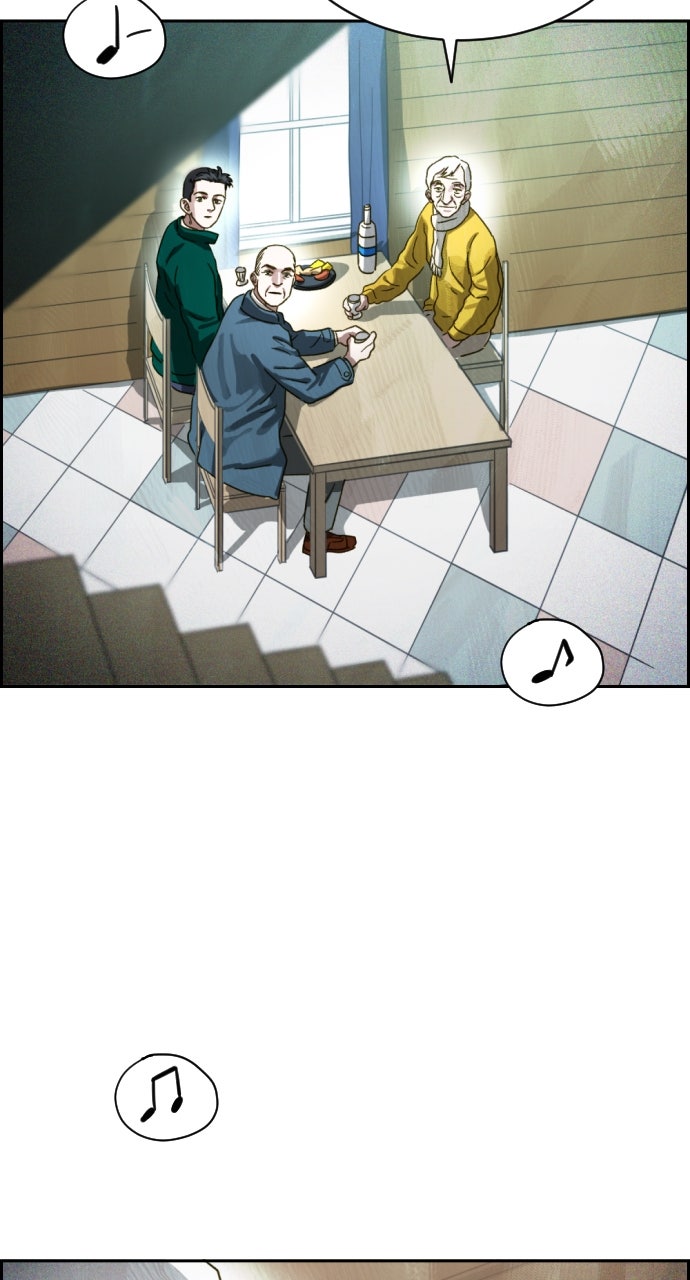 Day of Disaster Ep. 70 - 68 Years of Waiting page 33 - 