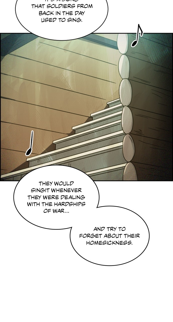 Day of Disaster Ep. 70 - 68 Years of Waiting page 37 - 