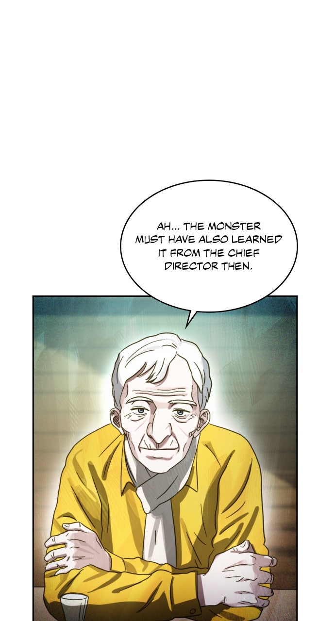 Day of Disaster Ep. 70 - 68 Years of Waiting page 41 - 