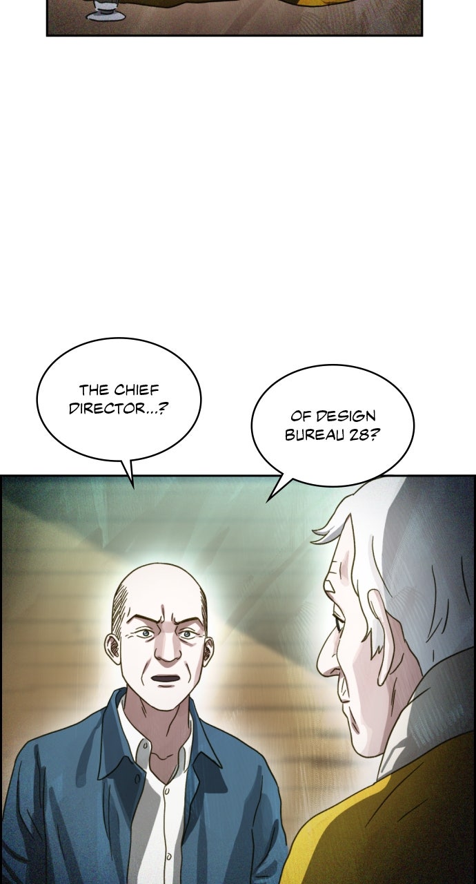 Day of Disaster Ep. 70 - 68 Years of Waiting page 42 - 
