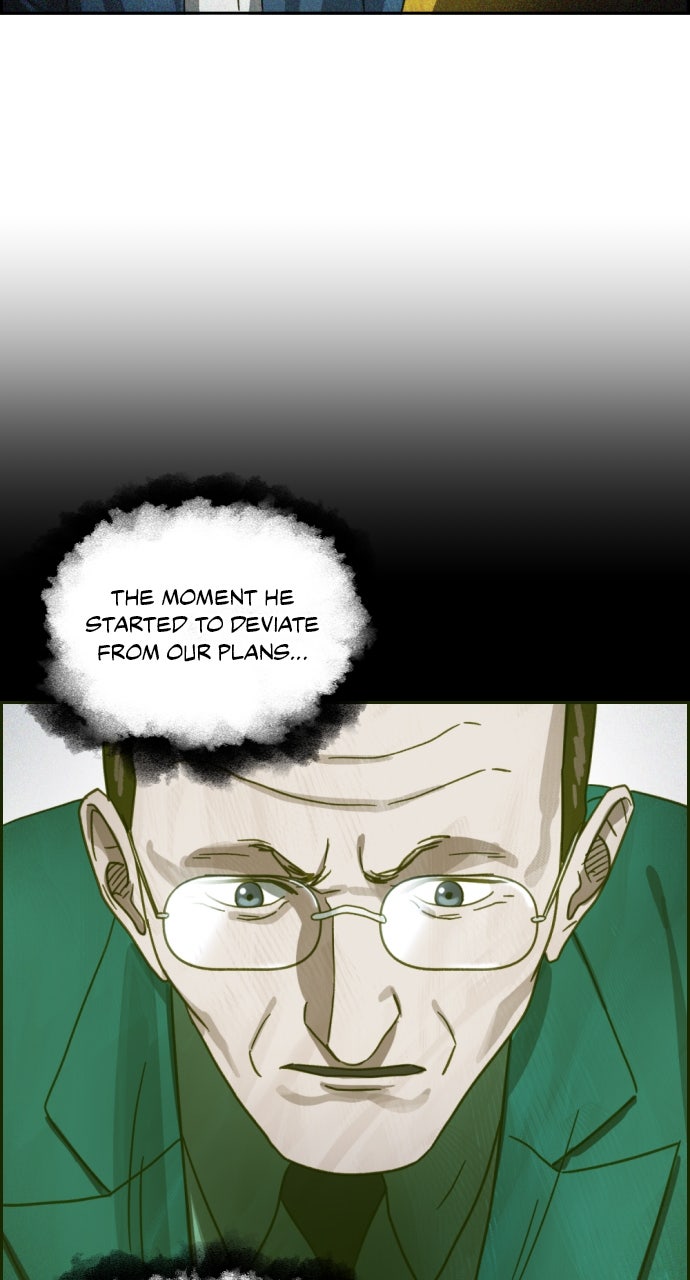 Day of Disaster Ep. 70 - 68 Years of Waiting page 43 - 