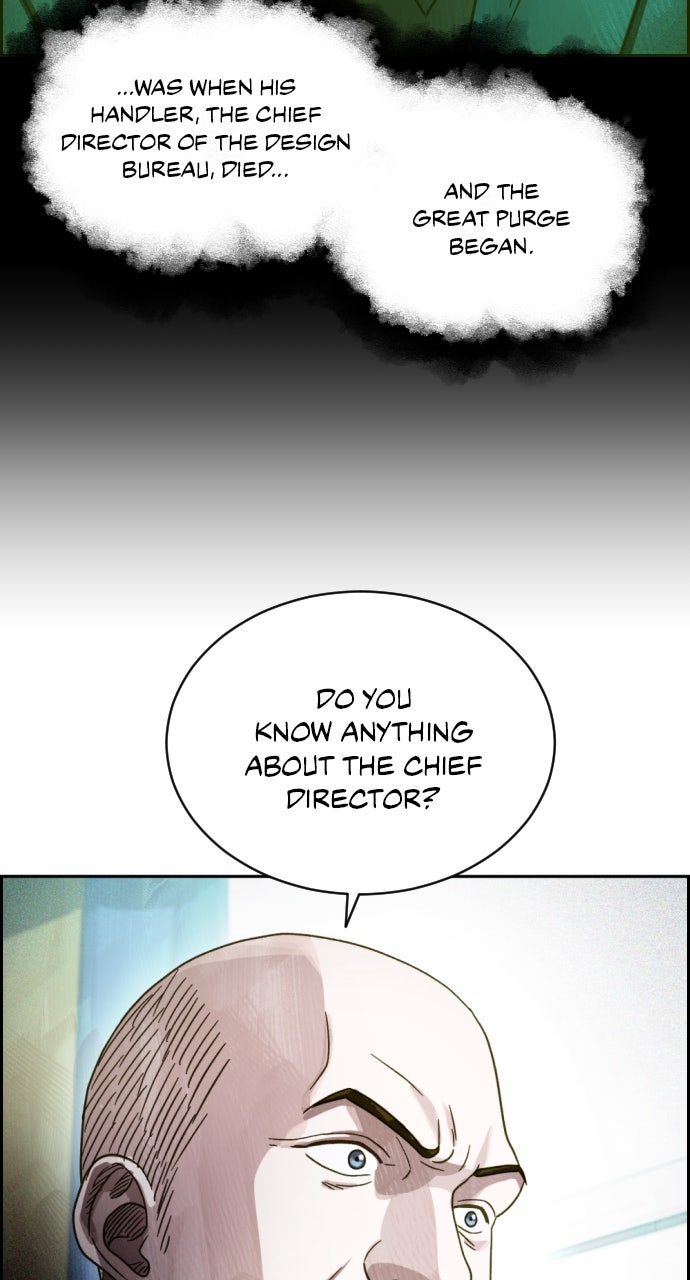 Day of Disaster Ep. 70 - 68 Years of Waiting page 44 - 