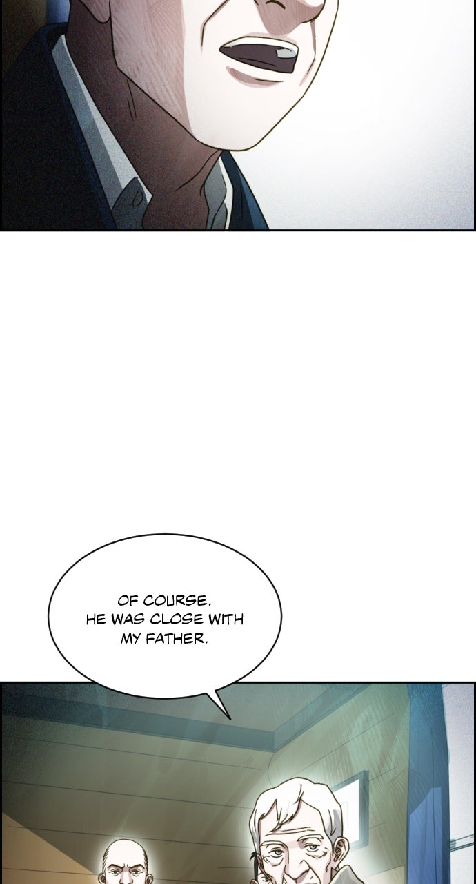 Day of Disaster Ep. 70 - 68 Years of Waiting page 45 - 