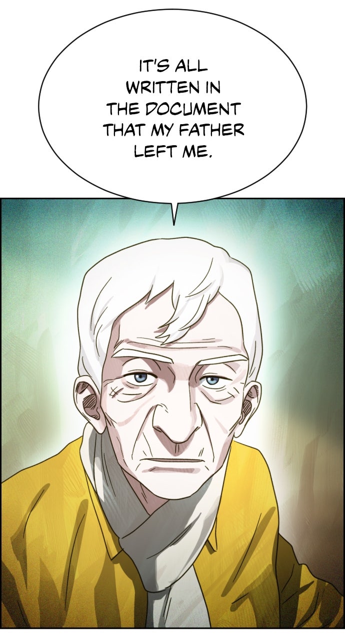 Day of Disaster Ep. 70 - 68 Years of Waiting page 48 - 