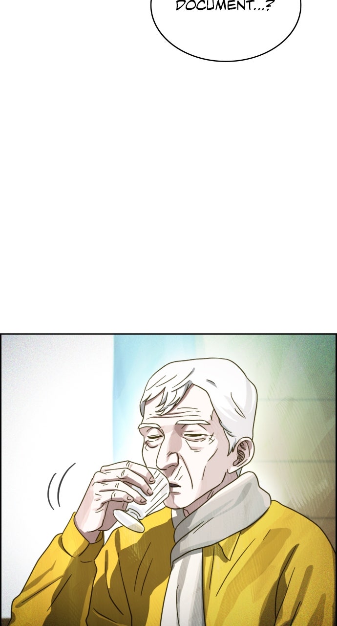 Day of Disaster Ep. 70 - 68 Years of Waiting page 50 - 