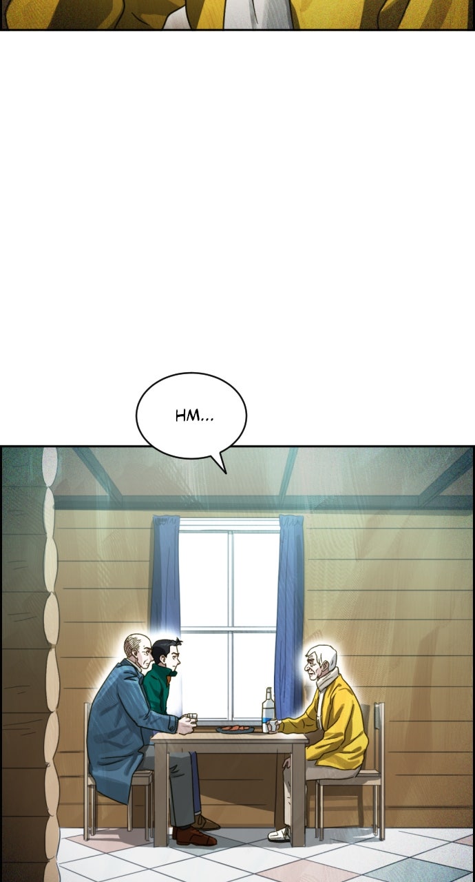 Day of Disaster Ep. 70 - 68 Years of Waiting page 51 - 