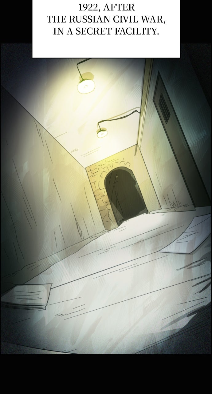 Day of Disaster Ep. 70 - 68 Years of Waiting page 56 - 