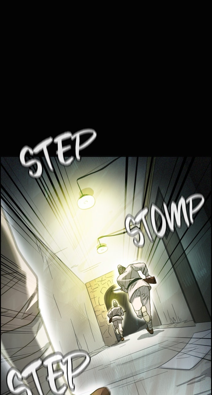 Day of Disaster Ep. 70 - 68 Years of Waiting page 57 - 