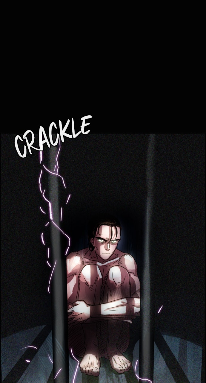 Day of Disaster Ep. 70 - 68 Years of Waiting page 64 - 