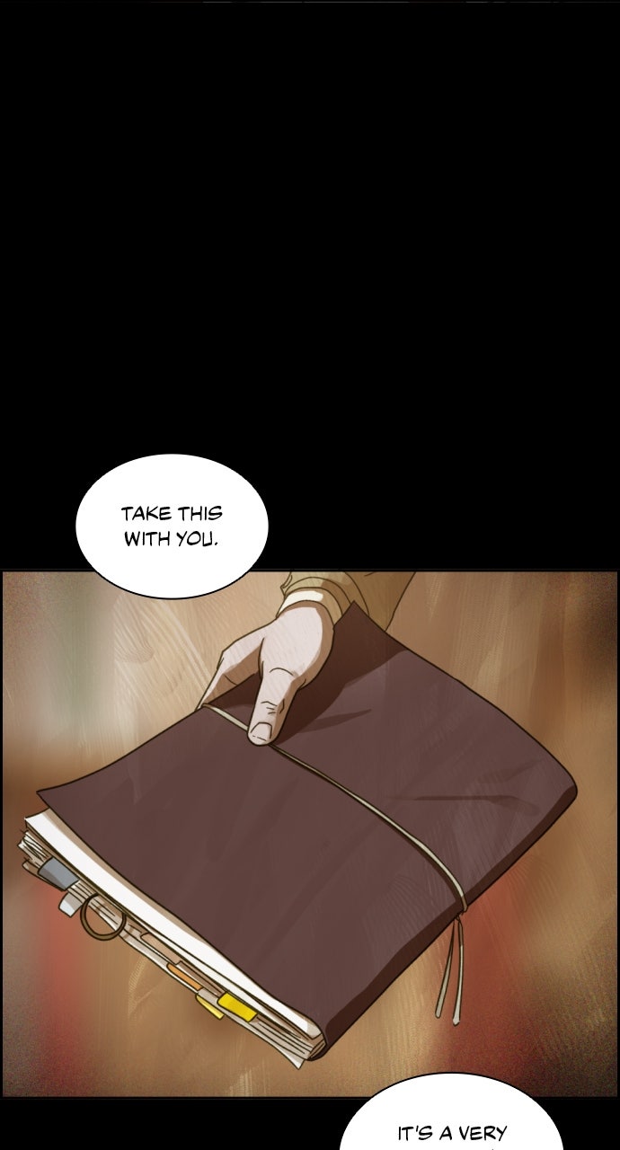 Day of Disaster Ep. 70 - 68 Years of Waiting page 8 - 