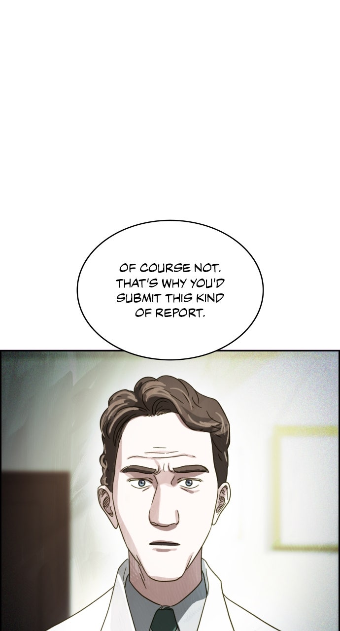 Day of Disaster Ep. 70 - 68 Years of Waiting page 75 - 