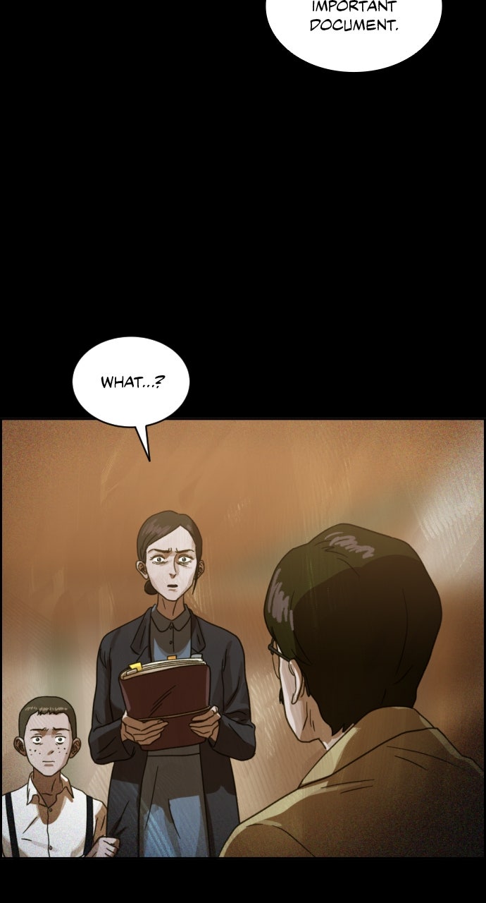 Day of Disaster Ep. 70 - 68 Years of Waiting page 9 - 