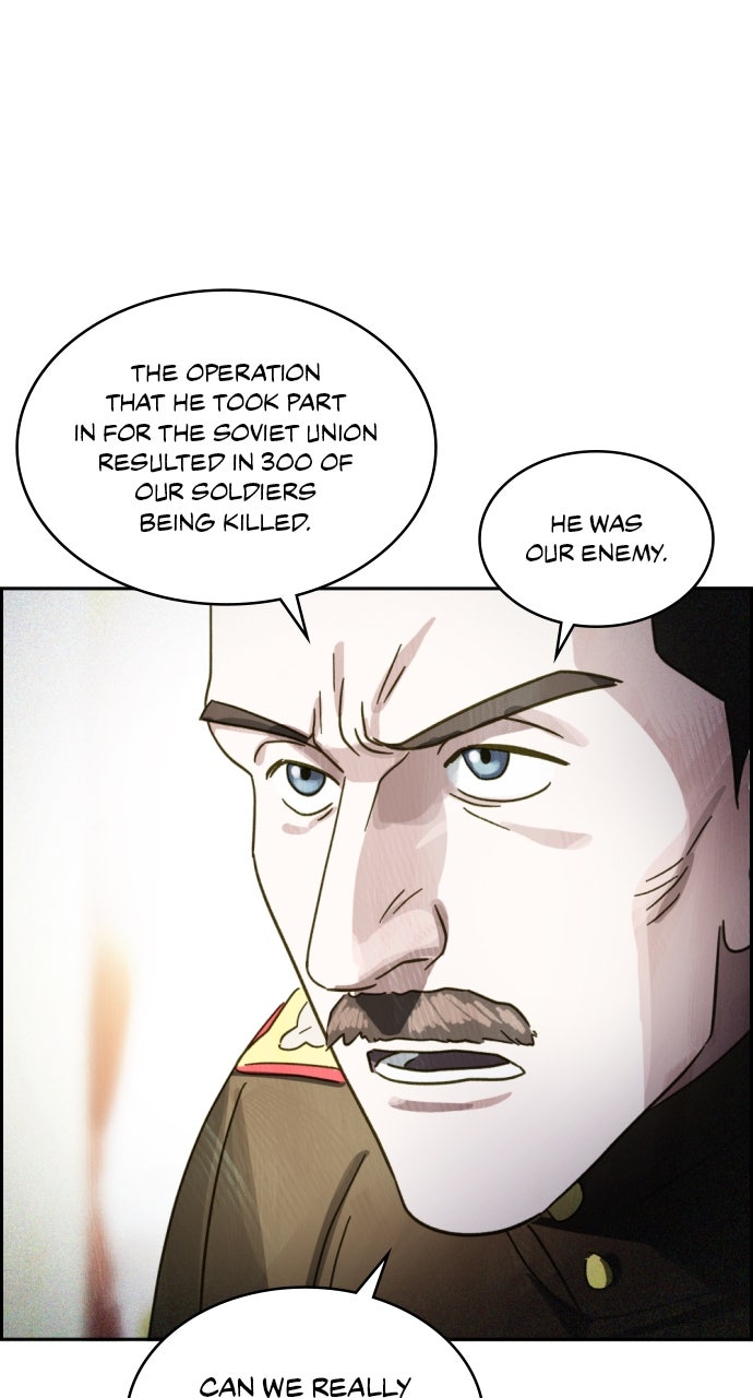 Day of Disaster Ep. 70 - 68 Years of Waiting page 82 - 