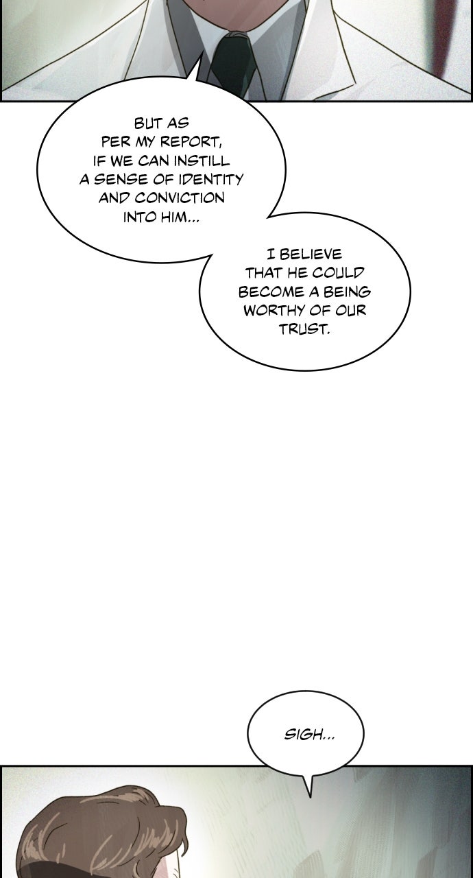 Day of Disaster Ep. 70 - 68 Years of Waiting page 85 - 