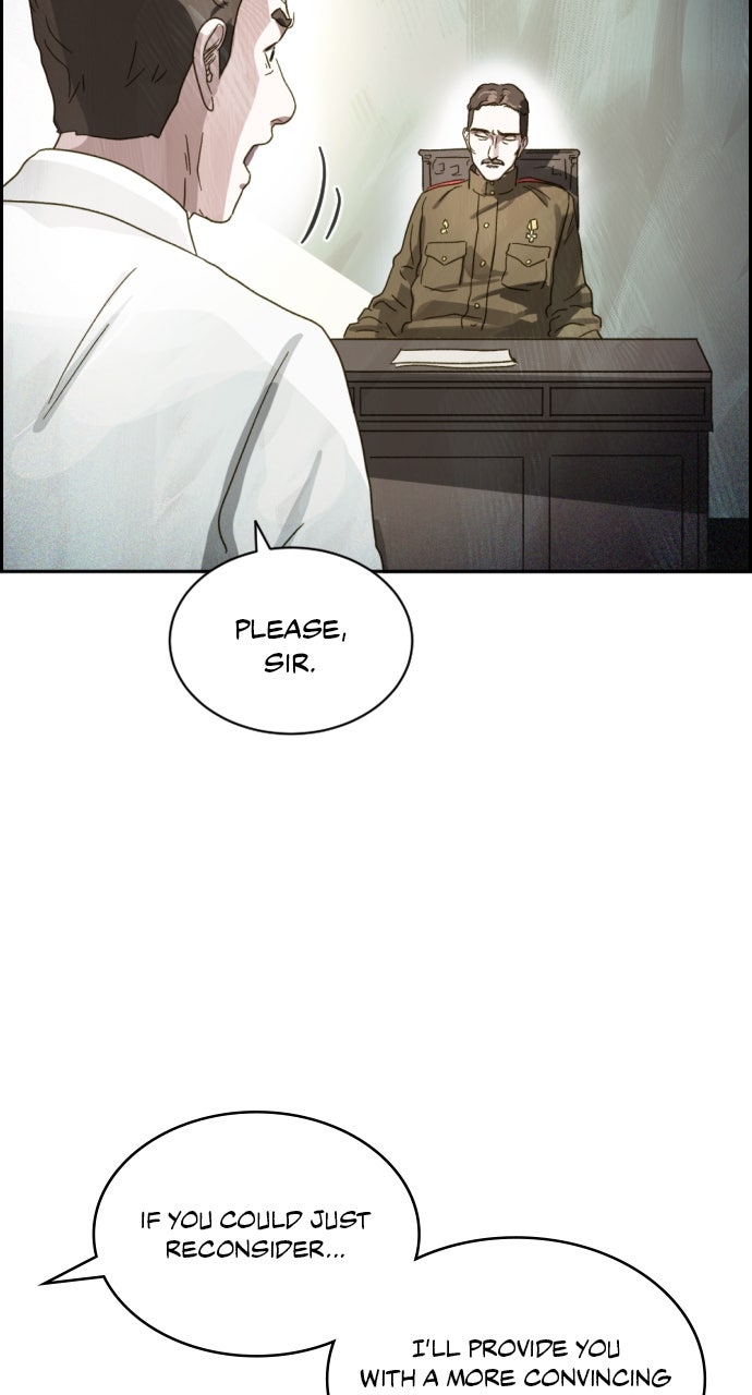 Day of Disaster Ep. 70 - 68 Years of Waiting page 86 - 