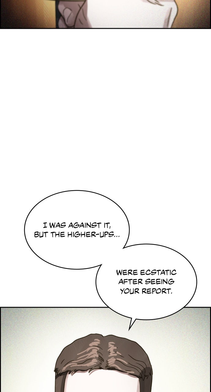 Day of Disaster Ep. 70 - 68 Years of Waiting page 89 - 