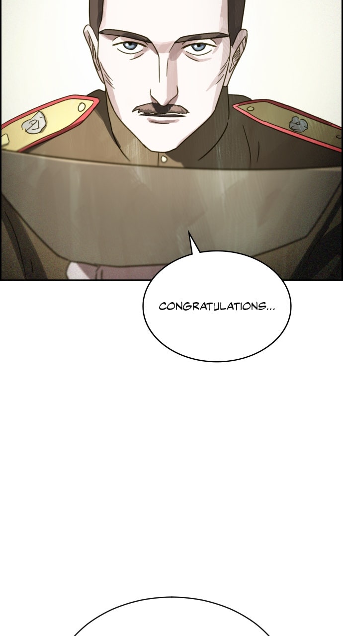 Day of Disaster Ep. 70 - 68 Years of Waiting page 90 - 