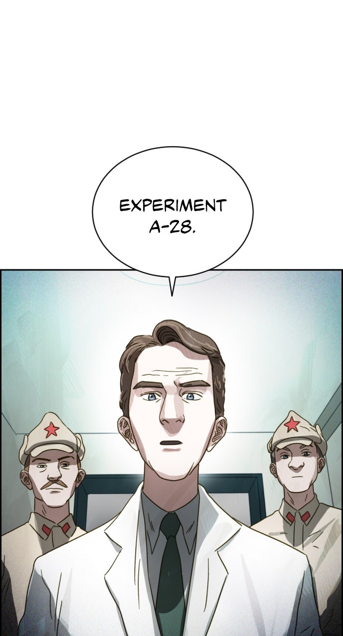Day of Disaster Ep. 70 - 68 Years of Waiting page 95 - 