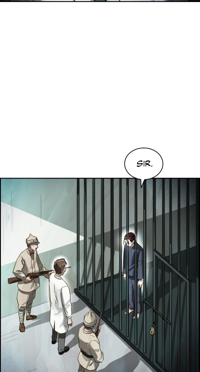 Day of Disaster Ep. 70 - 68 Years of Waiting page 96 - 