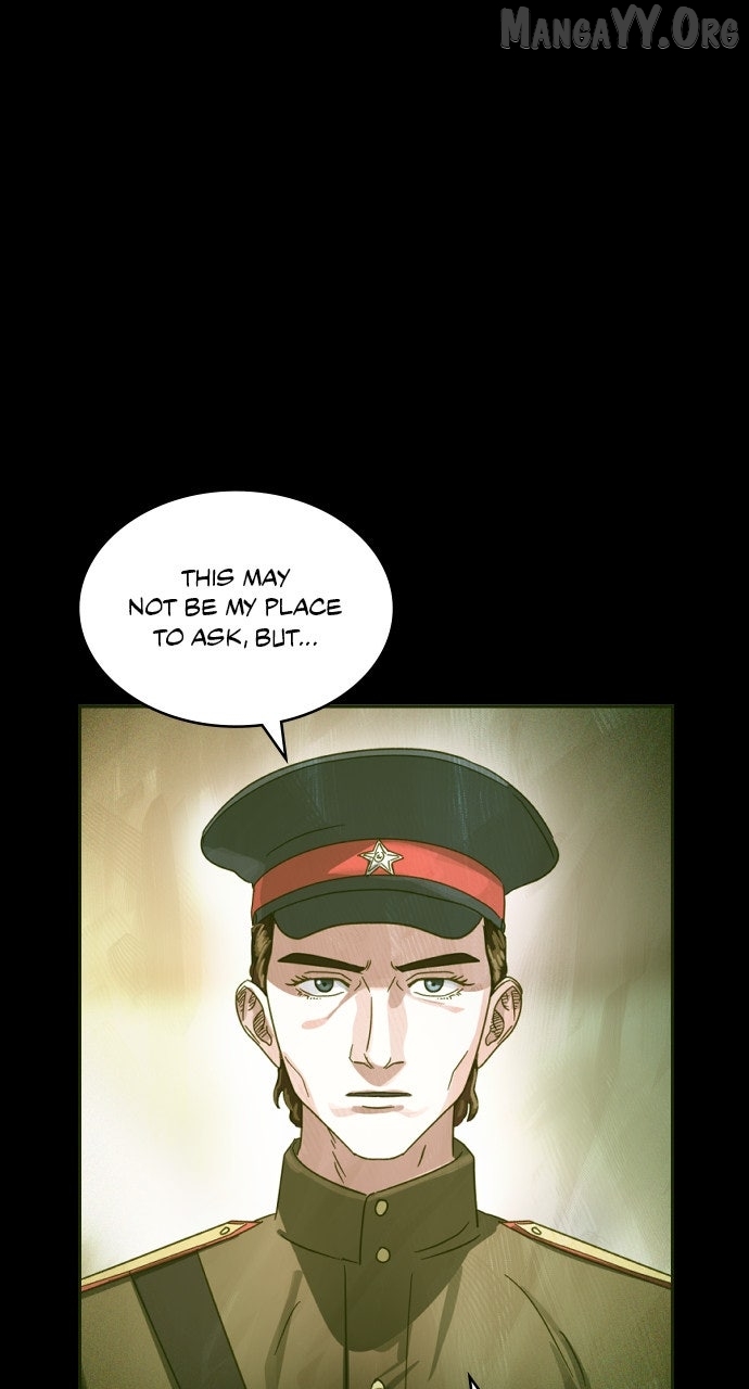 Day of Disaster Chapter 72 page 1 - 