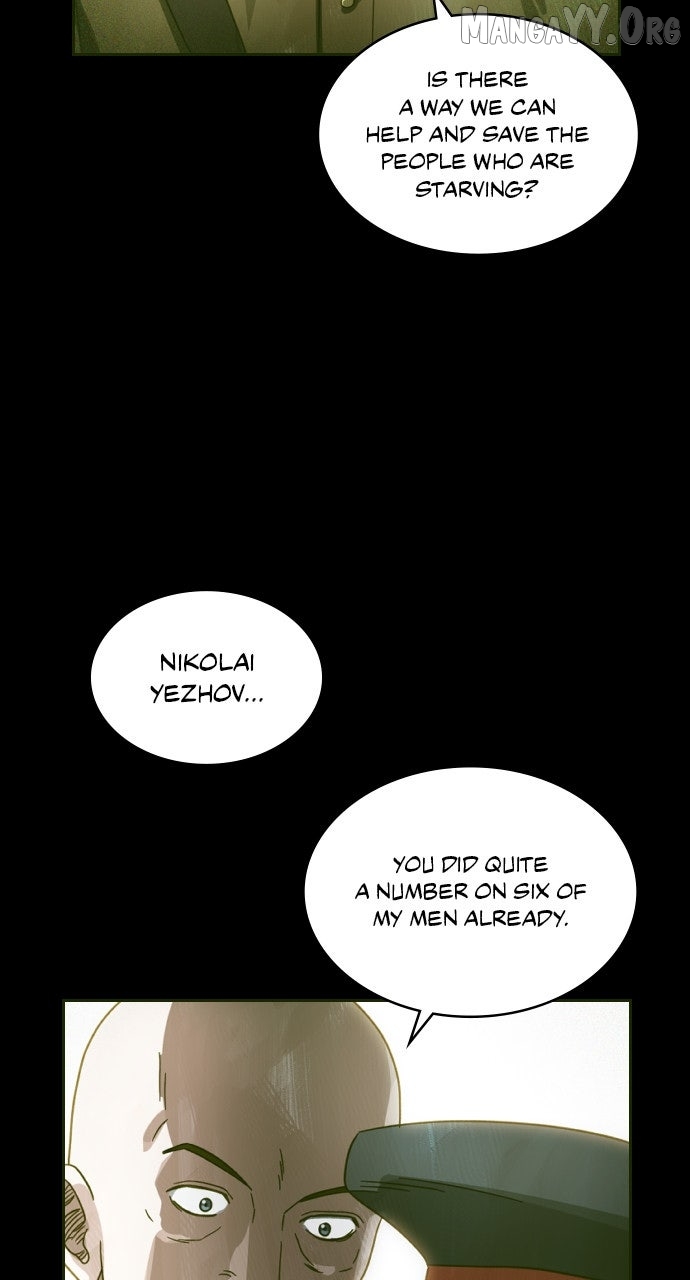 Day of Disaster Chapter 72 page 2 - 