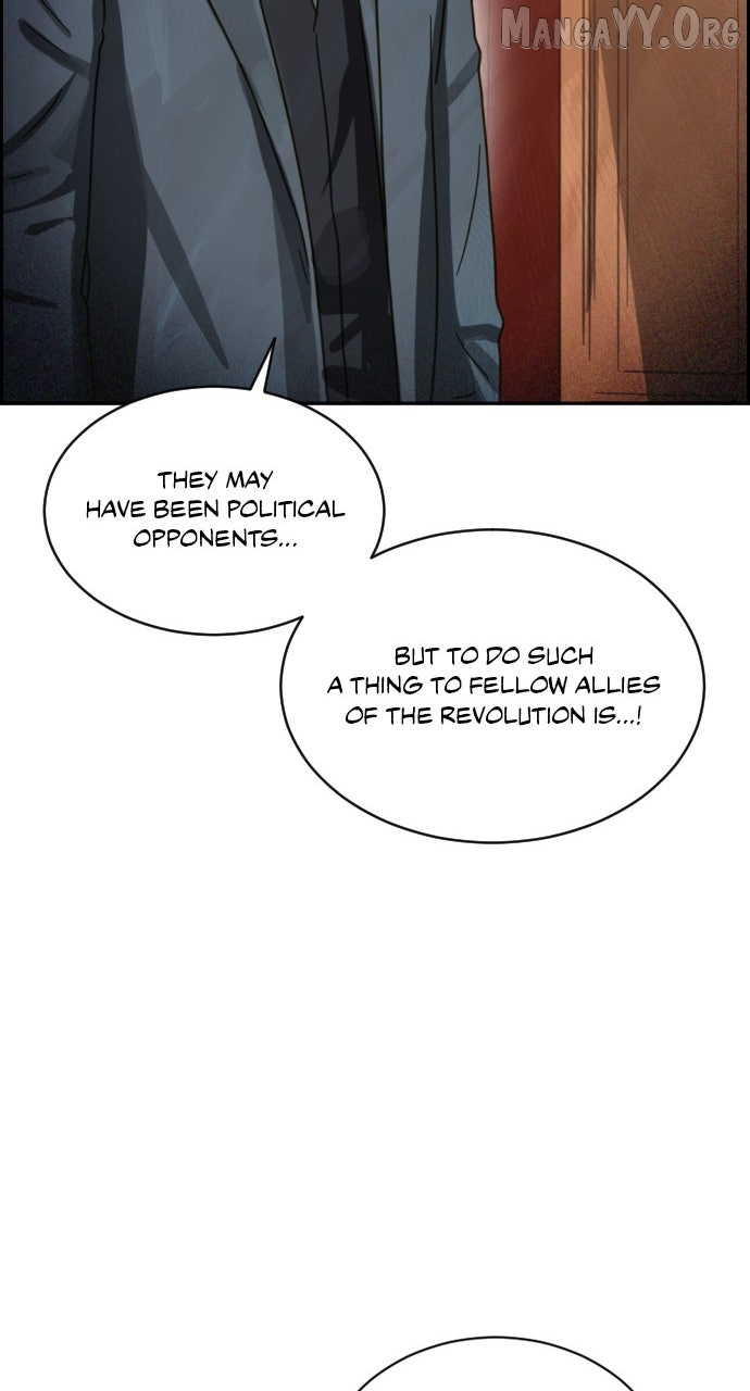 Day of Disaster Chapter 72 page 15 - 