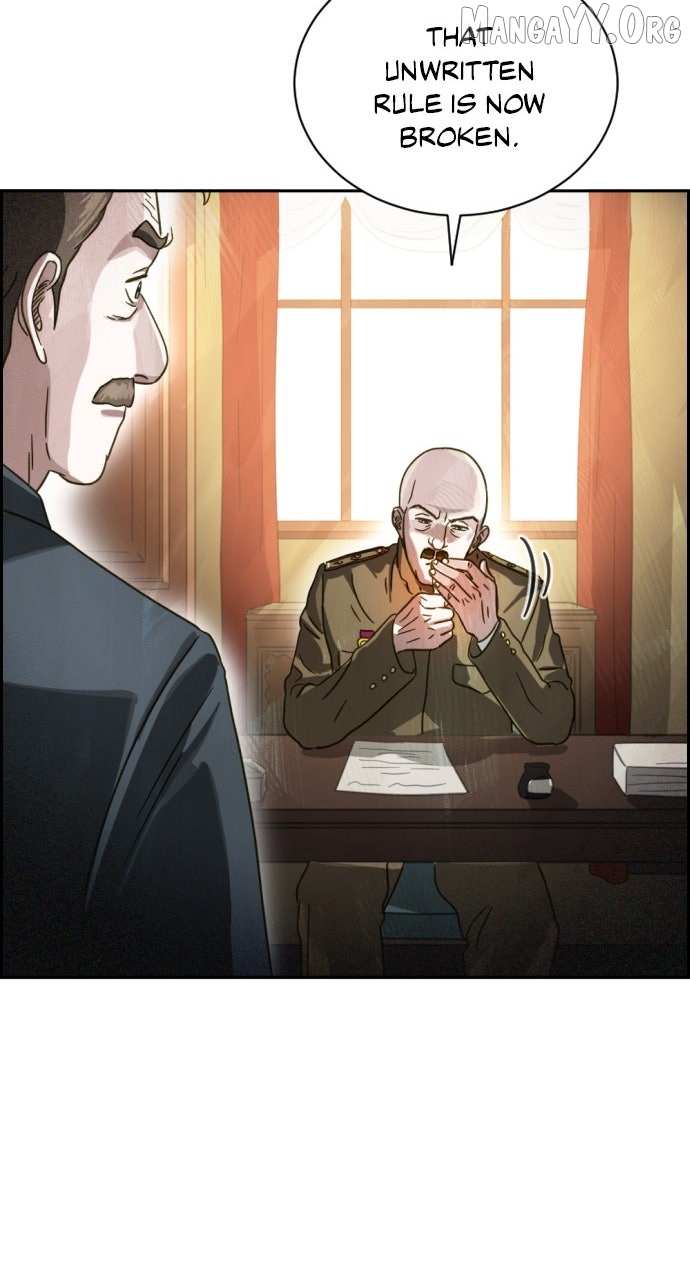 Day of Disaster Chapter 72 page 16 - 