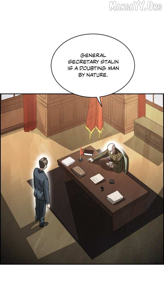Day of Disaster Chapter 72 page 17 - 