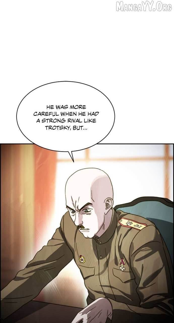 Day of Disaster Chapter 72 page 18 - 