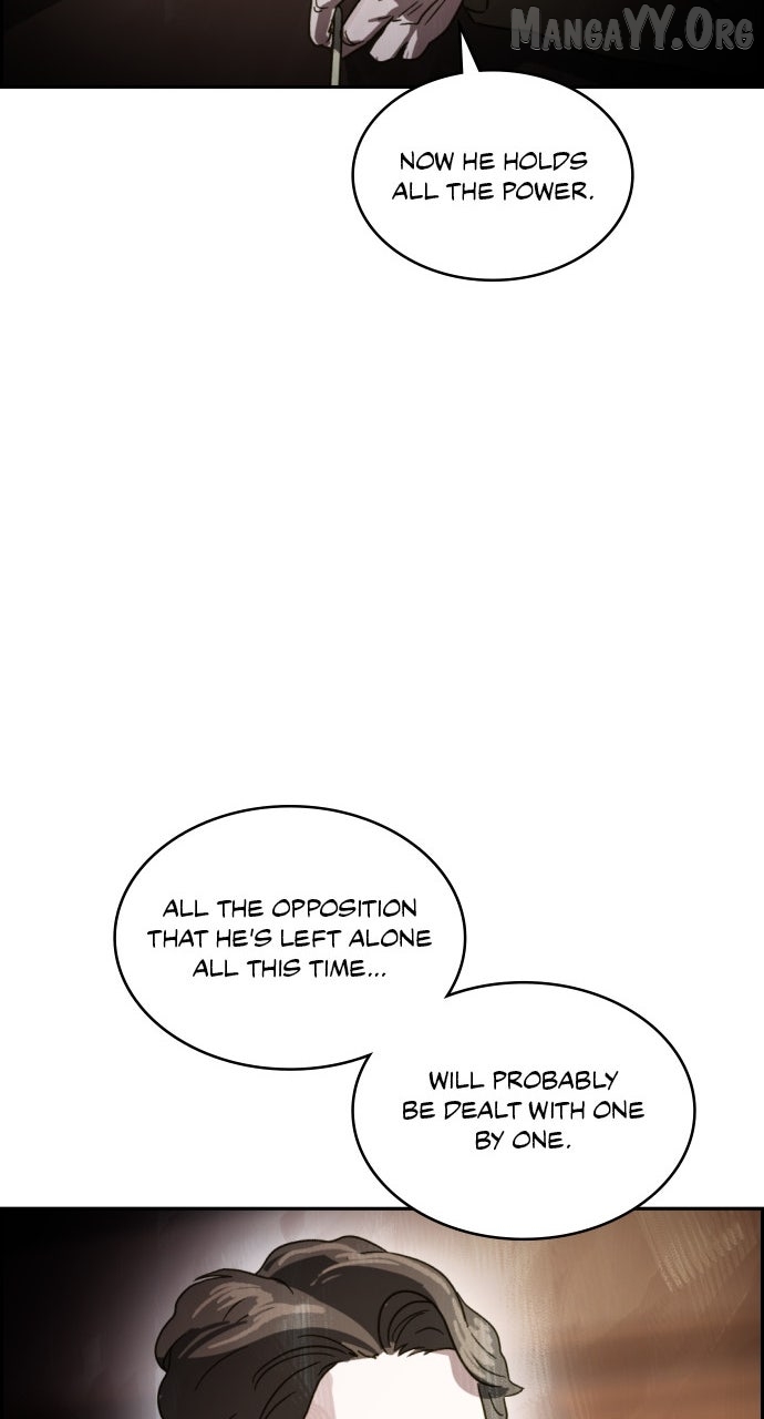 Day of Disaster Chapter 72 page 19 - 