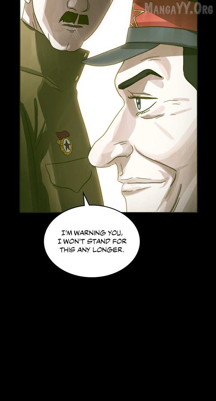 Day of Disaster Chapter 72 page 3 - 