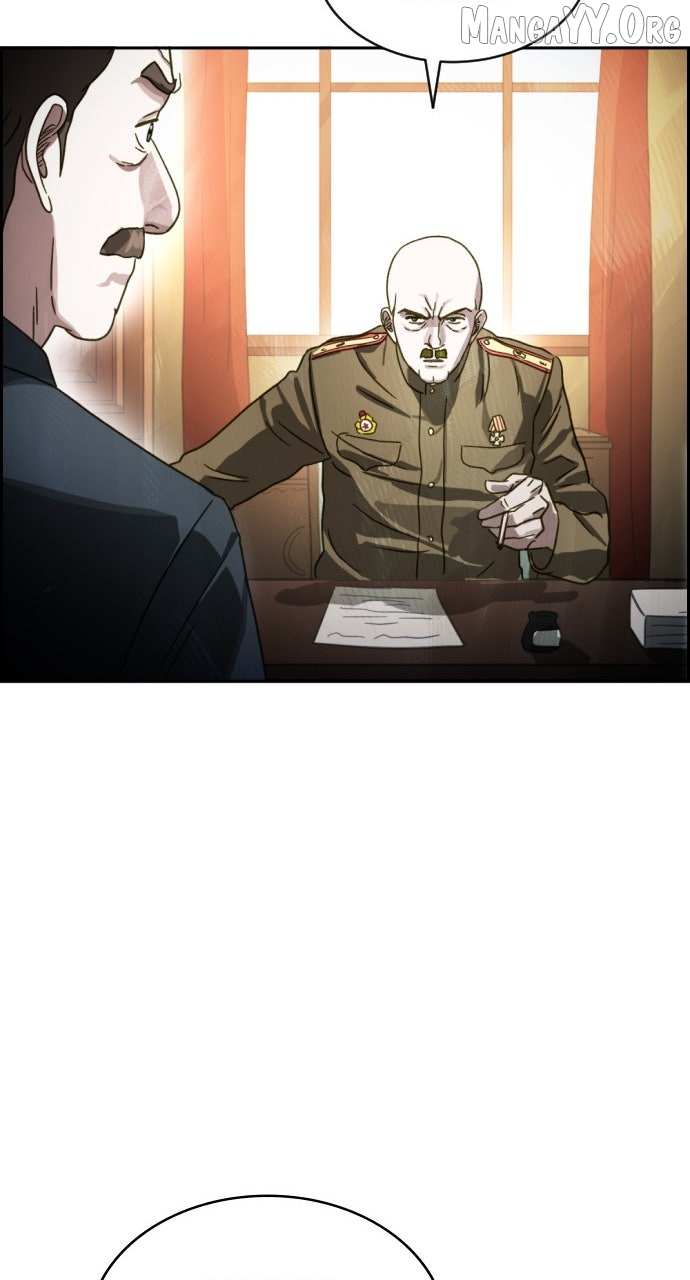 Day of Disaster Chapter 72 page 21 - 
