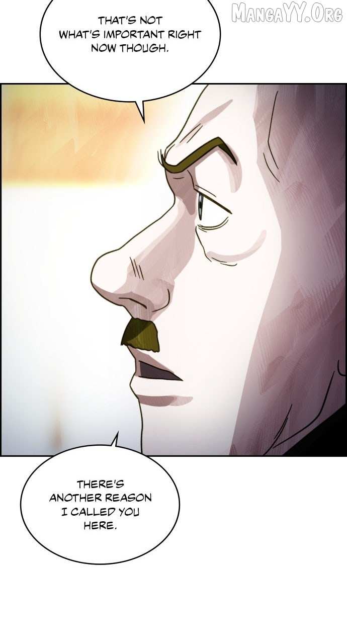 Day of Disaster Chapter 72 page 24 - 