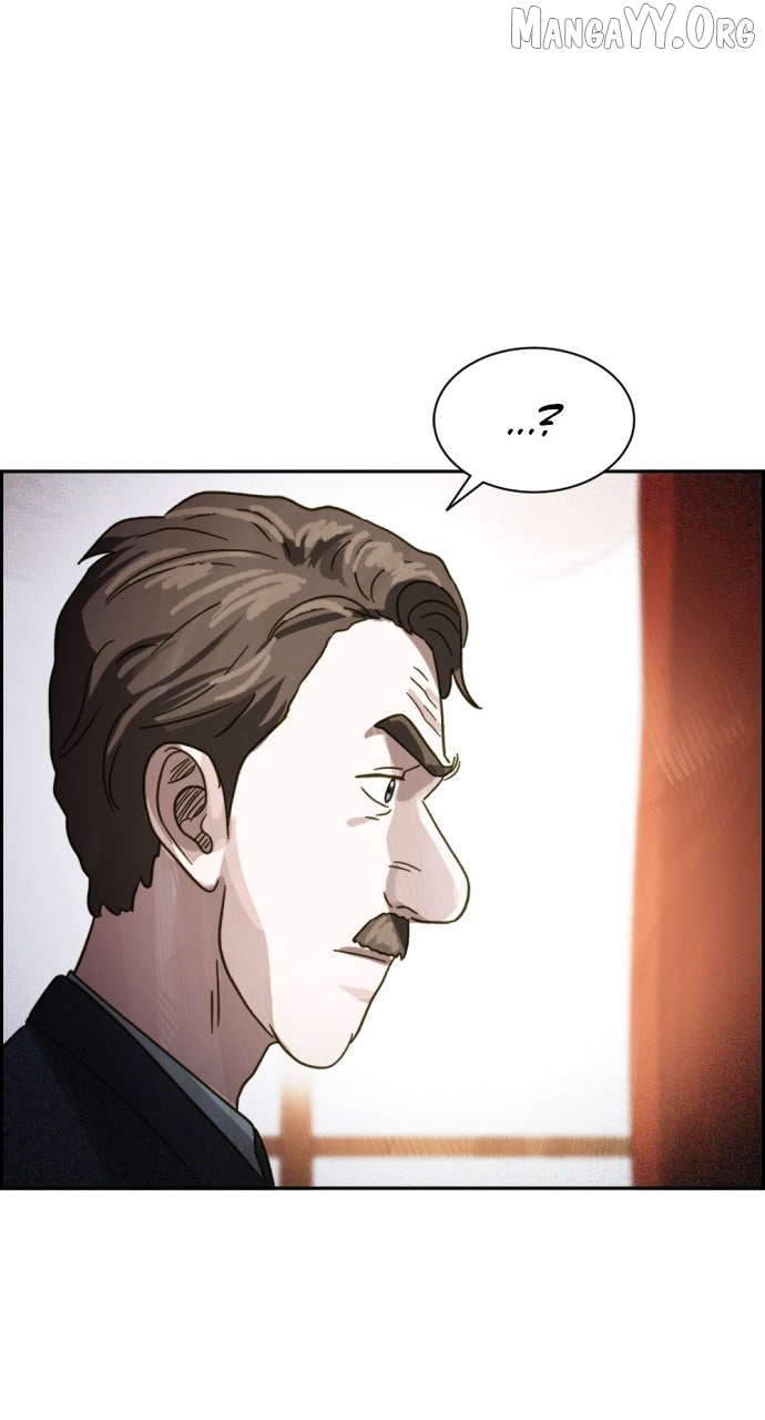 Day of Disaster Chapter 72 page 25 - 