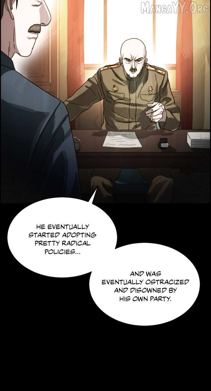 Day of Disaster Chapter 72 page 30 - 
